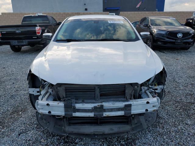 Photo 4 VIN: 1FAHP2F87DG164758 - FORD TAURUS 