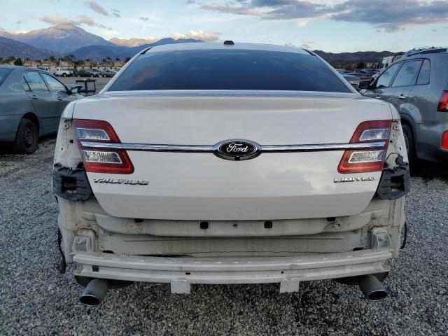 Photo 5 VIN: 1FAHP2F87DG164758 - FORD TAURUS 