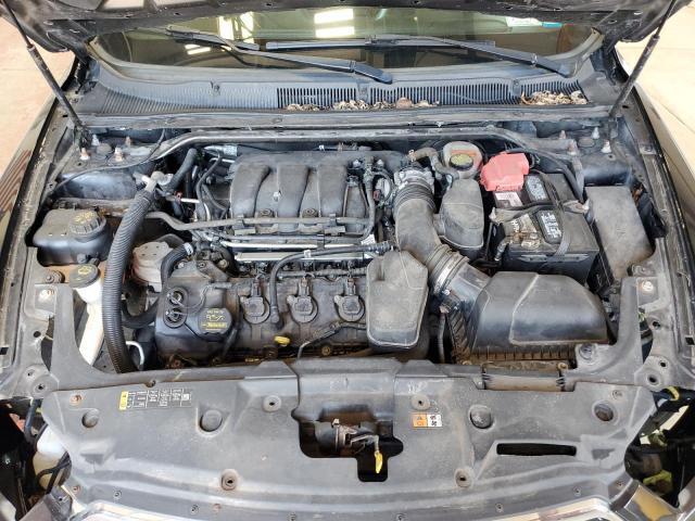 Photo 10 VIN: 1FAHP2F87DG168860 - FORD TAURUS 