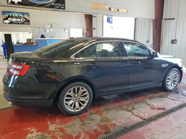 Photo 2 VIN: 1FAHP2F87DG168860 - FORD TAURUS 