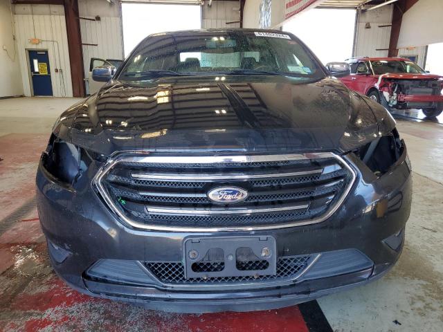 Photo 4 VIN: 1FAHP2F87DG168860 - FORD TAURUS 