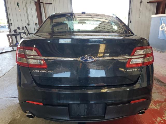 Photo 5 VIN: 1FAHP2F87DG168860 - FORD TAURUS 