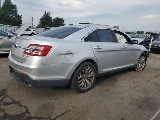 Photo 2 VIN: 1FAHP2F87DG171483 - FORD TAURUS 