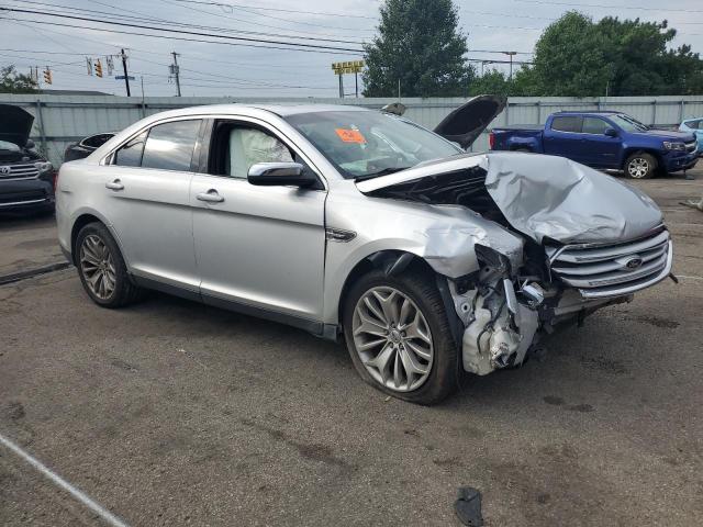 Photo 3 VIN: 1FAHP2F87DG171483 - FORD TAURUS 