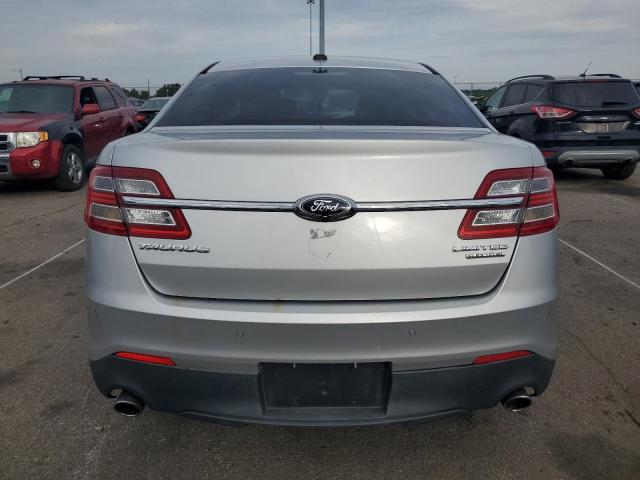 Photo 5 VIN: 1FAHP2F87DG171483 - FORD TAURUS 