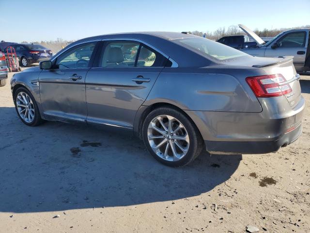 Photo 1 VIN: 1FAHP2F87DG173699 - FORD TAURUS LIM 