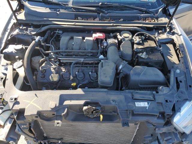 Photo 10 VIN: 1FAHP2F87DG173699 - FORD TAURUS LIM 