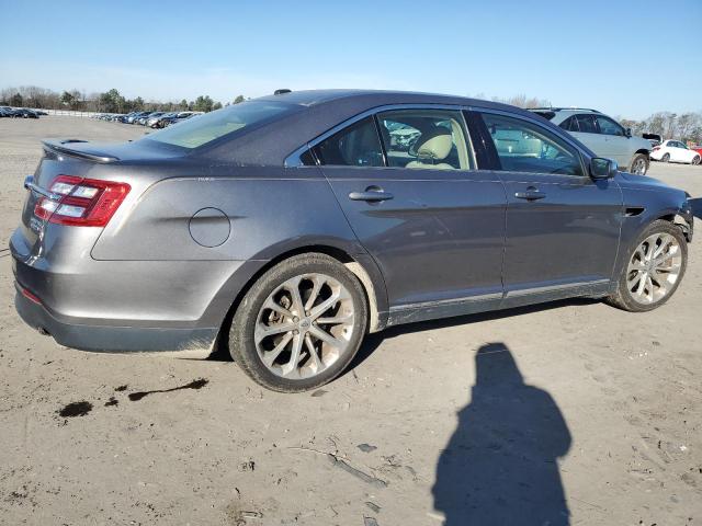 Photo 2 VIN: 1FAHP2F87DG173699 - FORD TAURUS LIM 