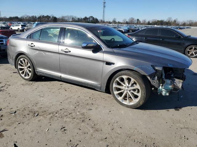 Photo 3 VIN: 1FAHP2F87DG173699 - FORD TAURUS LIM 