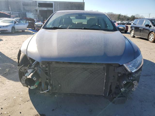 Photo 4 VIN: 1FAHP2F87DG173699 - FORD TAURUS LIM 