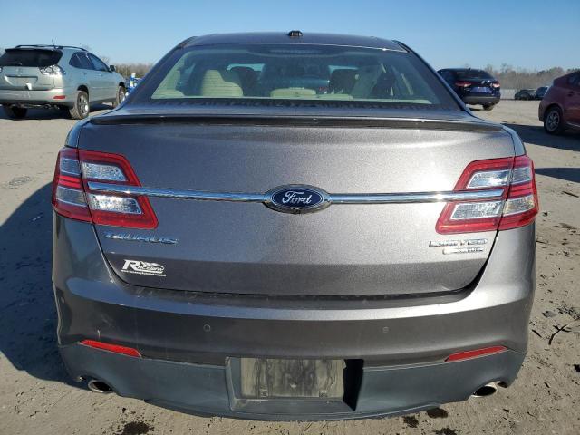 Photo 5 VIN: 1FAHP2F87DG173699 - FORD TAURUS LIM 