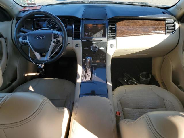 Photo 7 VIN: 1FAHP2F87DG173699 - FORD TAURUS LIM 