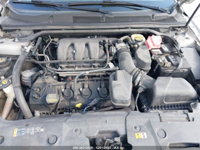 Photo 9 VIN: 1FAHP2F87DG185755 - FORD TAURUS 