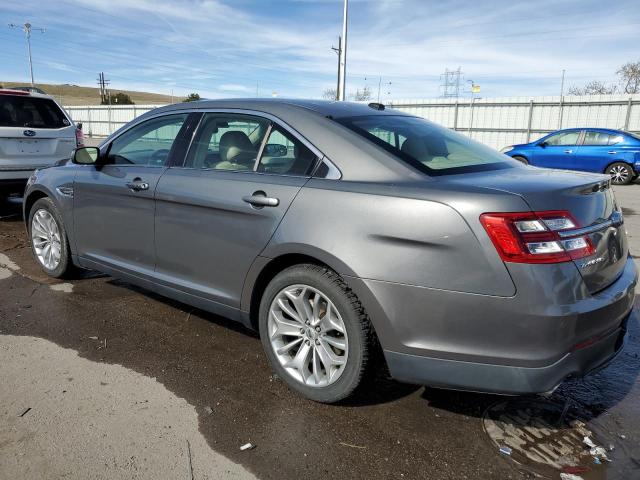 Photo 1 VIN: 1FAHP2F87DG186047 - FORD TAURUS 