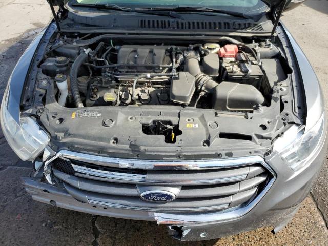 Photo 10 VIN: 1FAHP2F87DG186047 - FORD TAURUS 