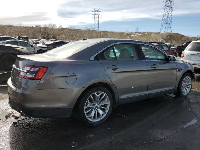 Photo 2 VIN: 1FAHP2F87DG186047 - FORD TAURUS 