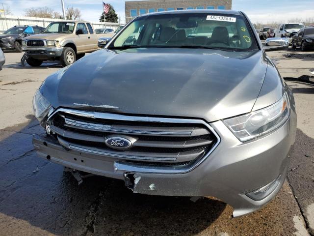 Photo 4 VIN: 1FAHP2F87DG186047 - FORD TAURUS 