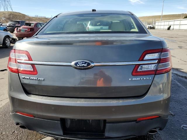 Photo 5 VIN: 1FAHP2F87DG186047 - FORD TAURUS 