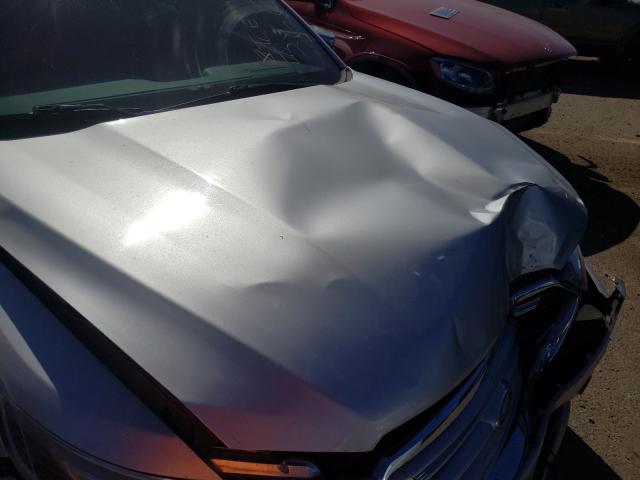 Photo 6 VIN: 1FAHP2F87DG210315 - FORD TAURUS LIM 