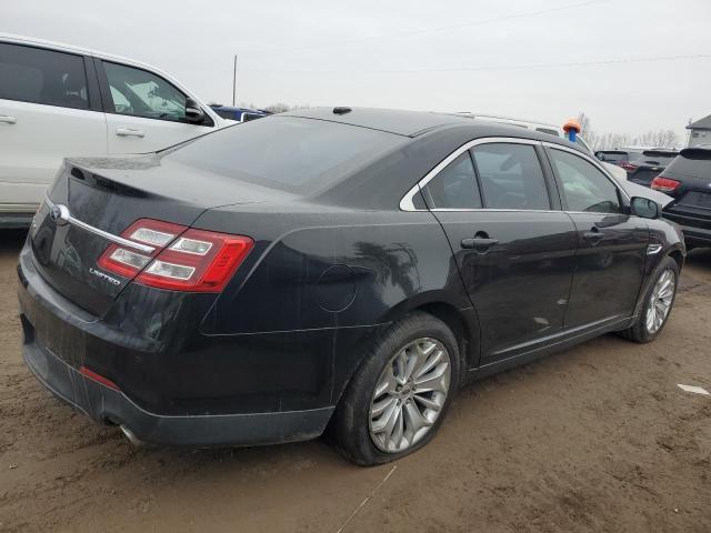 Photo 2 VIN: 1FAHP2F87DG212341 - FORD TAURUS 