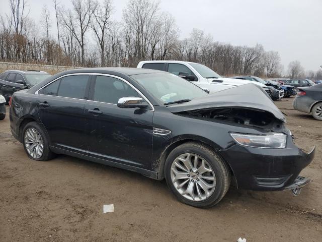 Photo 3 VIN: 1FAHP2F87DG212341 - FORD TAURUS 