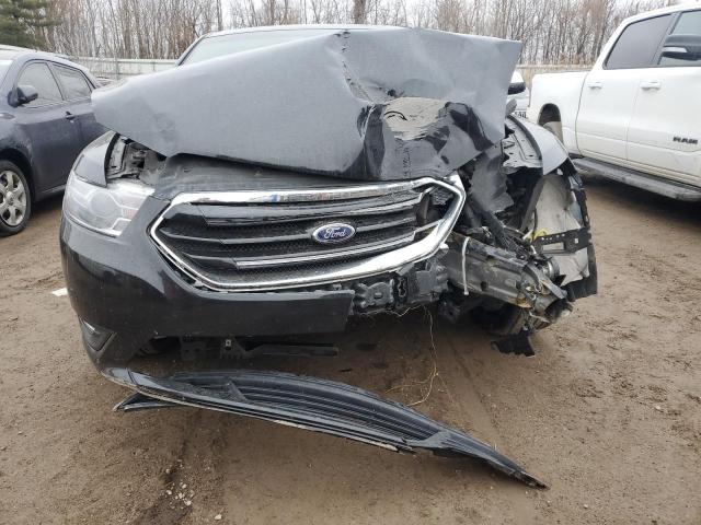 Photo 4 VIN: 1FAHP2F87DG212341 - FORD TAURUS 