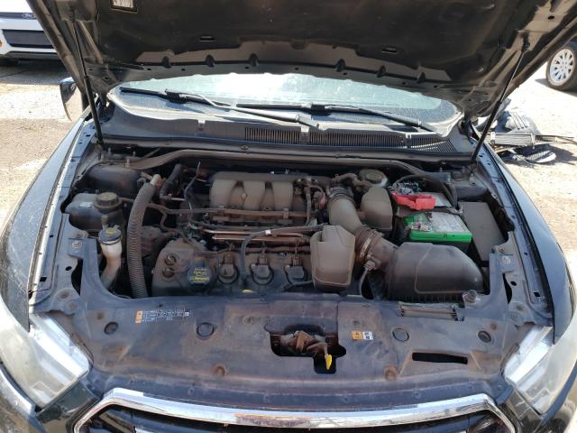 Photo 6 VIN: 1FAHP2F87DG226322 - FORD TAURUS 