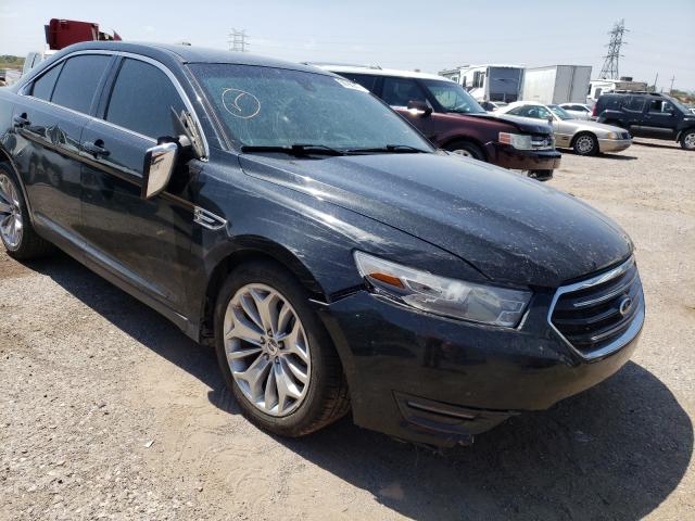 Photo 8 VIN: 1FAHP2F87DG226322 - FORD TAURUS 