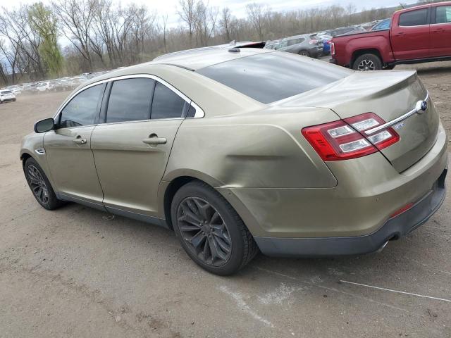 Photo 1 VIN: 1FAHP2F87DG226577 - FORD TAURUS LIM 