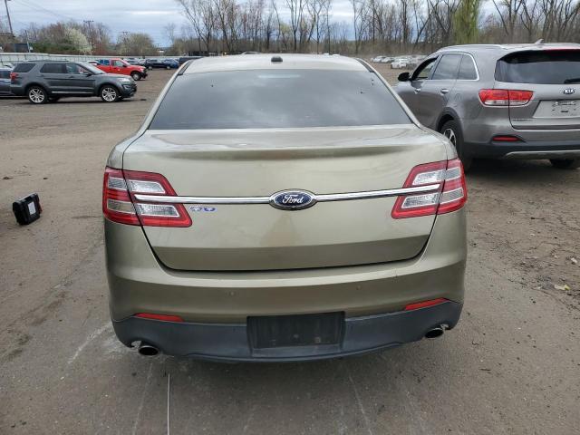 Photo 5 VIN: 1FAHP2F87DG226577 - FORD TAURUS LIM 