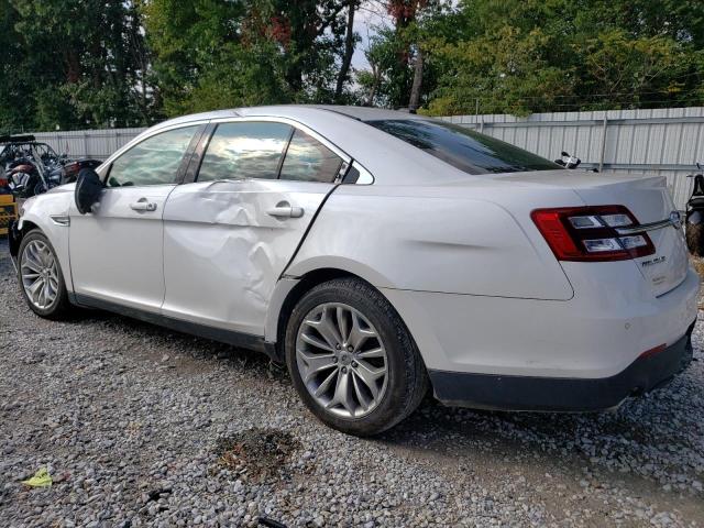 Photo 1 VIN: 1FAHP2F87DG226773 - FORD TAURUS LIM 