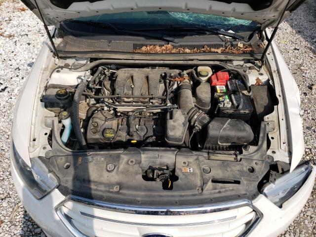 Photo 10 VIN: 1FAHP2F87DG226773 - FORD TAURUS LIM 