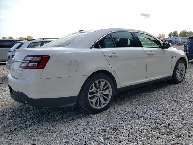 Photo 2 VIN: 1FAHP2F87DG226773 - FORD TAURUS LIM 