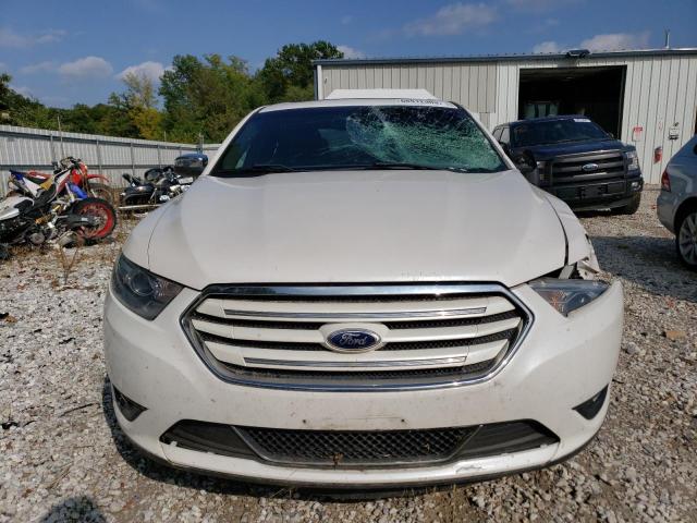 Photo 4 VIN: 1FAHP2F87DG226773 - FORD TAURUS LIM 