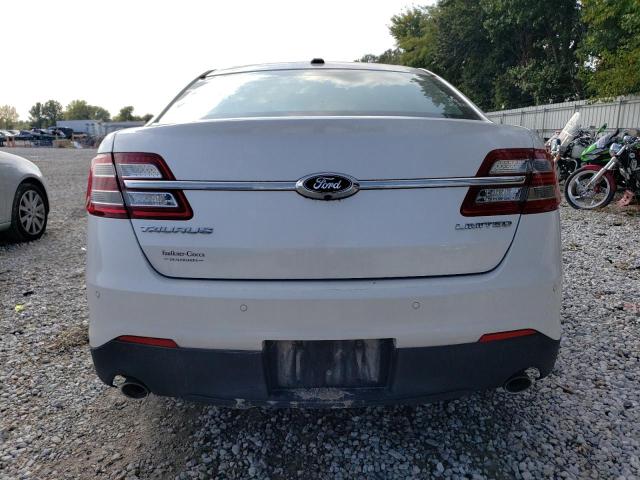 Photo 5 VIN: 1FAHP2F87DG226773 - FORD TAURUS LIM 