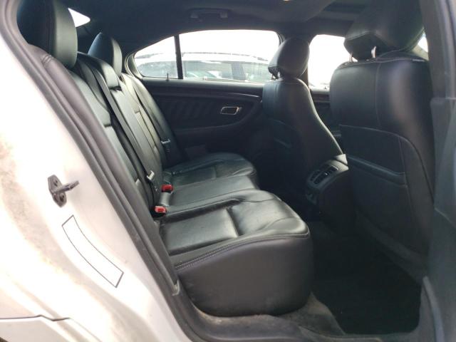 Photo 9 VIN: 1FAHP2F87DG226773 - FORD TAURUS LIM 