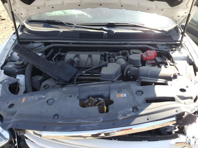 Photo 6 VIN: 1FAHP2F87DG229057 - FORD TAURUS LIM 