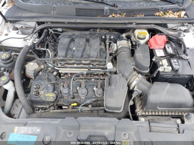 Photo 9 VIN: 1FAHP2F87DG235084 - FORD TAURUS 