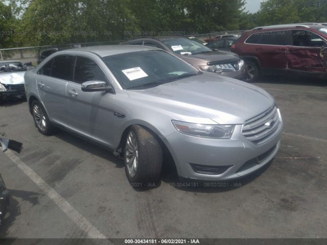 Photo 0 VIN: 1FAHP2F87EG104612 - FORD TAURUS 