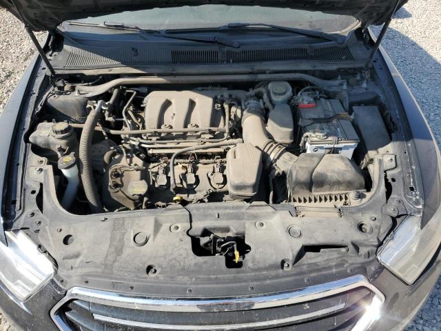 Photo 10 VIN: 1FAHP2F87EG113665 - FORD TAURUS LIM 