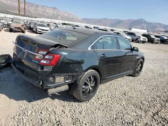 Photo 2 VIN: 1FAHP2F87EG113665 - FORD TAURUS LIM 