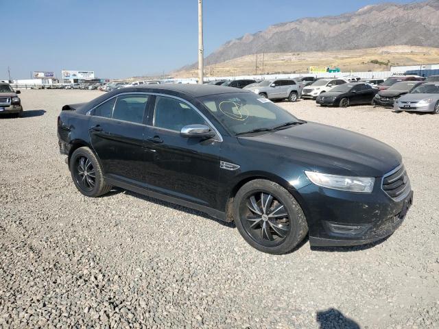 Photo 3 VIN: 1FAHP2F87EG113665 - FORD TAURUS LIM 