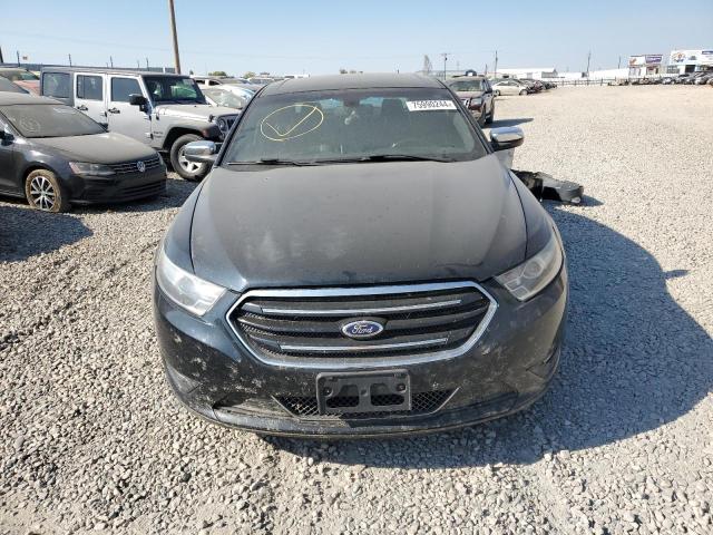 Photo 4 VIN: 1FAHP2F87EG113665 - FORD TAURUS LIM 