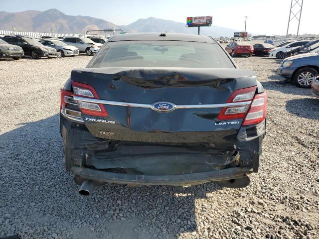 Photo 5 VIN: 1FAHP2F87EG113665 - FORD TAURUS LIM 