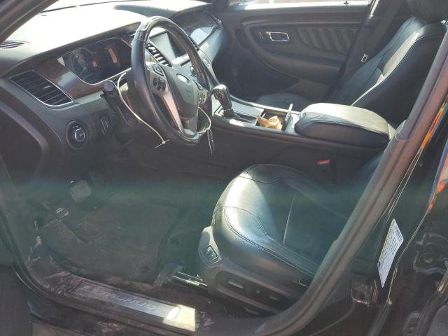 Photo 6 VIN: 1FAHP2F87EG113665 - FORD TAURUS LIM 