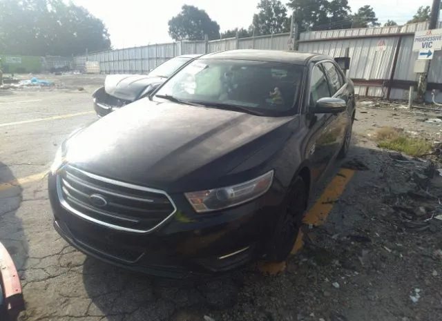 Photo 1 VIN: 1FAHP2F87EG113939 - FORD TAURUS 