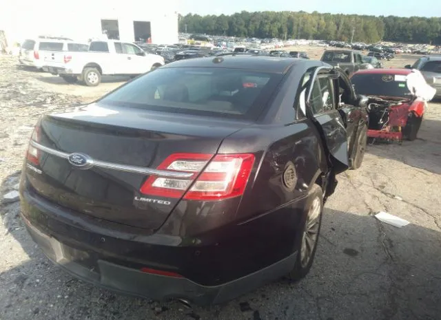 Photo 3 VIN: 1FAHP2F87EG113939 - FORD TAURUS 