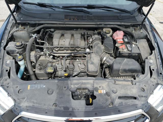 Photo 10 VIN: 1FAHP2F87EG117232 - FORD TAURUS 