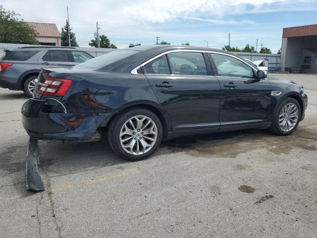 Photo 2 VIN: 1FAHP2F87EG117232 - FORD TAURUS 