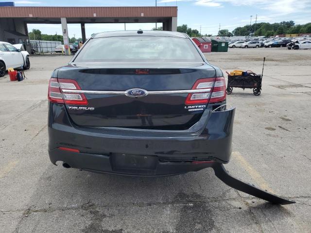 Photo 5 VIN: 1FAHP2F87EG117232 - FORD TAURUS 